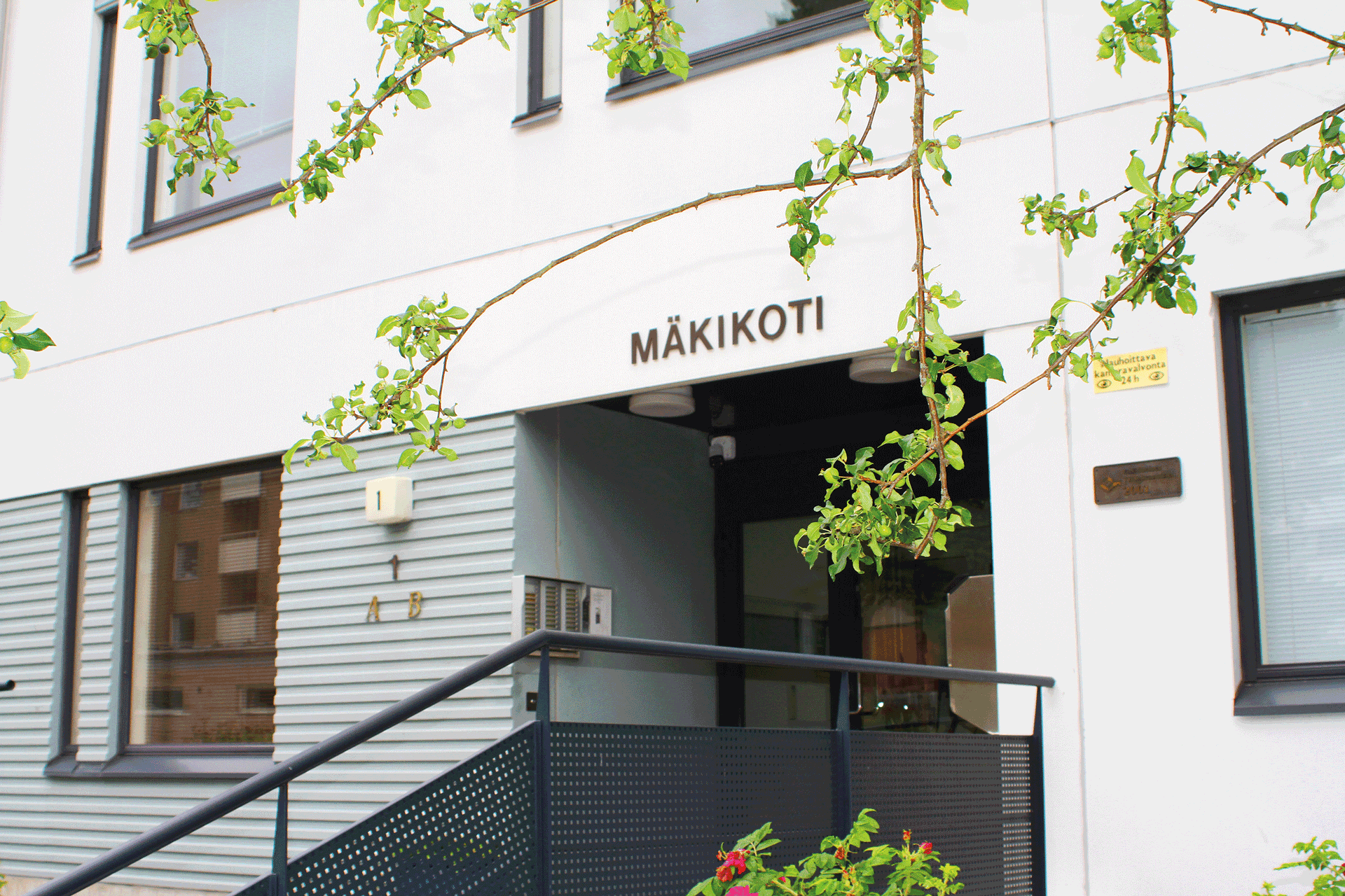 Mäkikoti