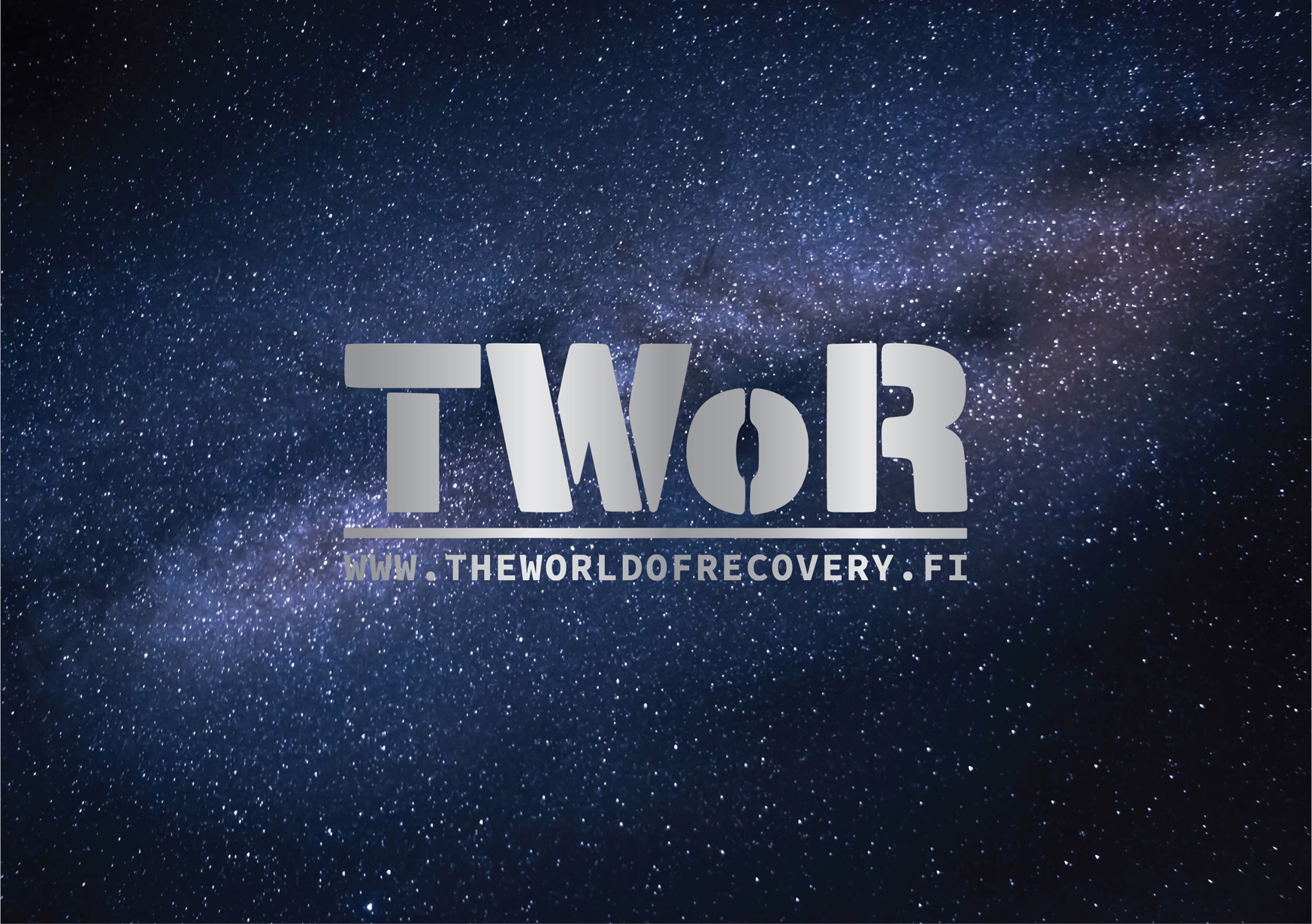 The World of Recovery -pelit